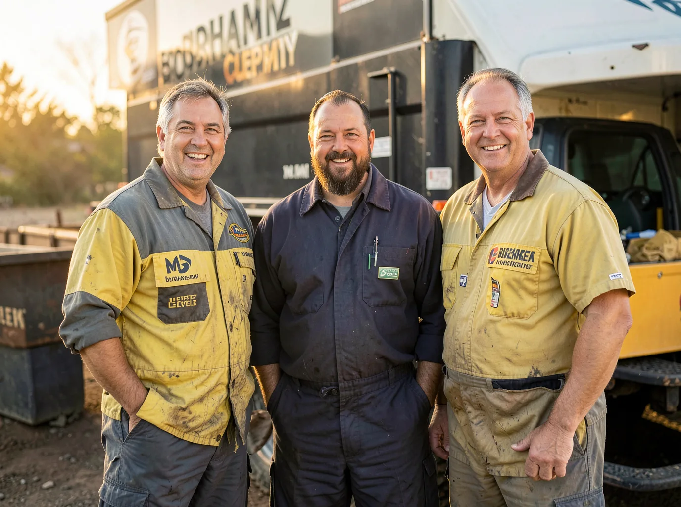 Sewage Cleanup company in Danforth, ME